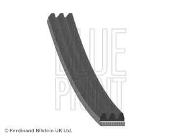 Клиновый ремень AD03R963 BLUE PRINT