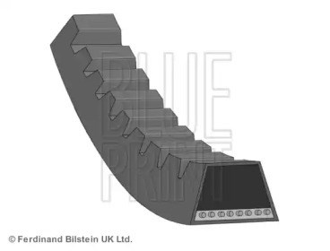 Клиновый ремень AD13V925 BLUE PRINT