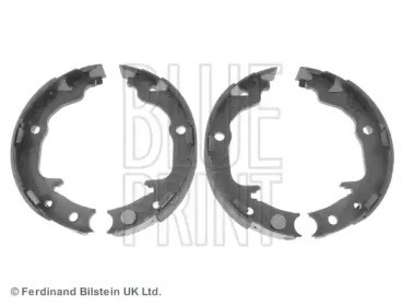 Колодки ручника ADA104113 BLUE PRINT