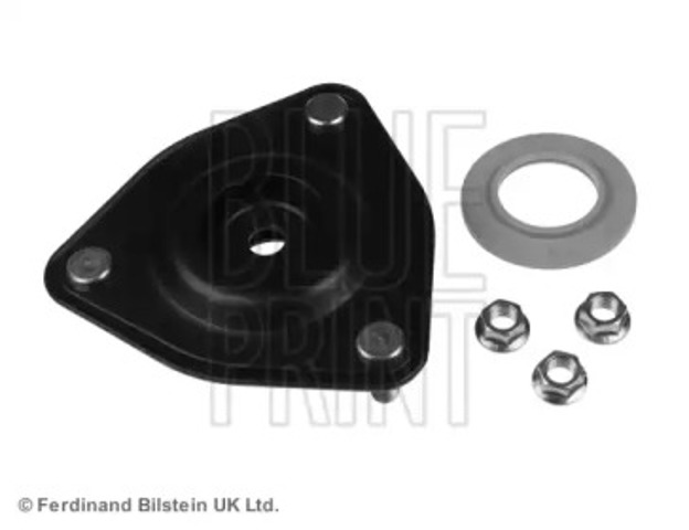 Подушка амортизатора переднего ADA108032 BLUE PRINT