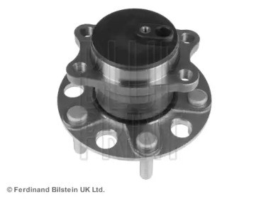 Ступица заднего колеса ADA108304 BLUE PRINT
