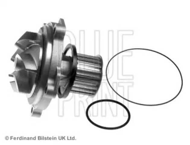 Насос охлаждения ADA109126 BLUE PRINT