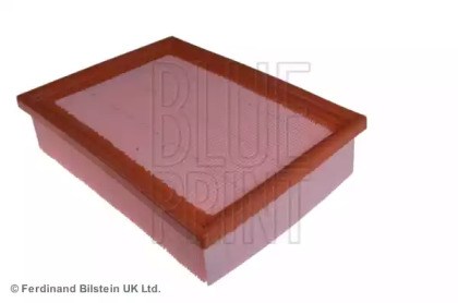 Автомобильный фильтр воздуха ADB112237 BLUE PRINT