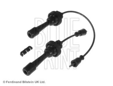 Провода высоковольтные в комплекте ADC41620 BLUE PRINT