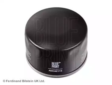 Фильтр масляный ДВС ADC42115 BLUE PRINT