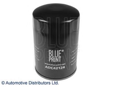 Фильтр масла ADC42124 BLUE PRINT