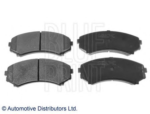 ADC44261 Колодки тормозные передние дисковые купить Киев
