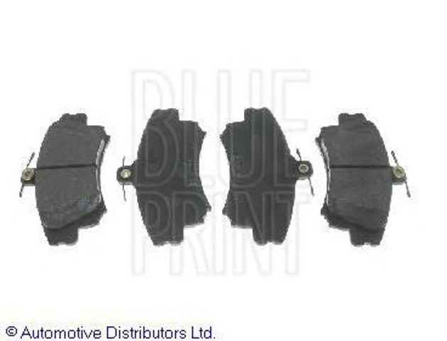 Колодки ADC44267 BLUE PRINT