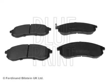 ADC44268 BLUE PRINT Колодки тормозные передние дисковые купить в Винница