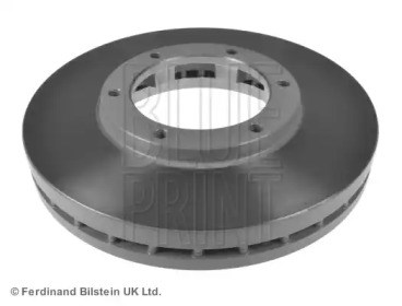 Ротор тормозной ADC44383 BLUE PRINT