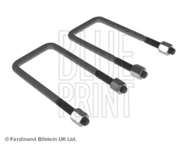 Скоба рессоры ADC480102 BLUE PRINT