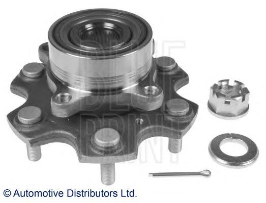 Маточина передня ADC48226 Blue Print