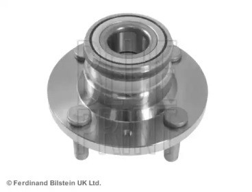 Задняя шпиндель ADC48341 BLUE PRINT
