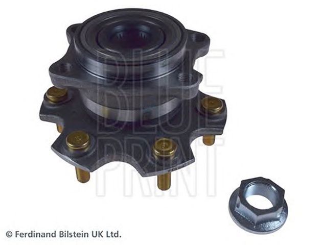 Ступица задняя (шпиндель) ADC48355 BLUE PRINT