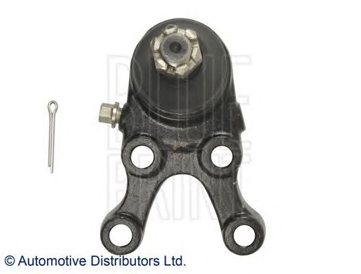 Кульова опора, нижня, ліва ADC48609 Blue Print