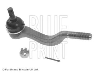 Накінечник рульової тяги, внутрішній, лівий ADC48705 Blue Print