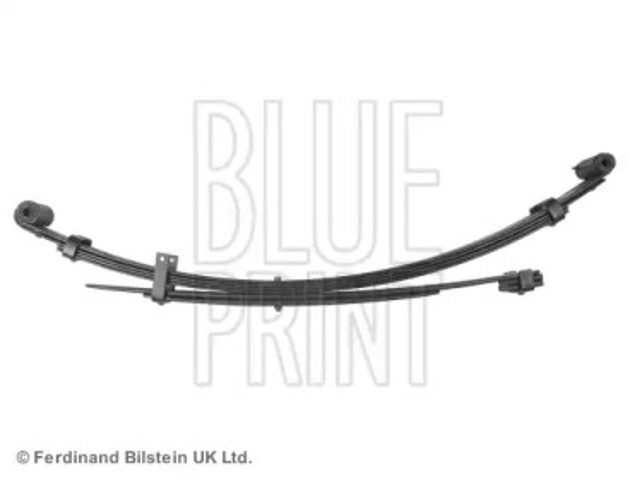 Рессора (задняя) ADC48804 BLUE PRINT