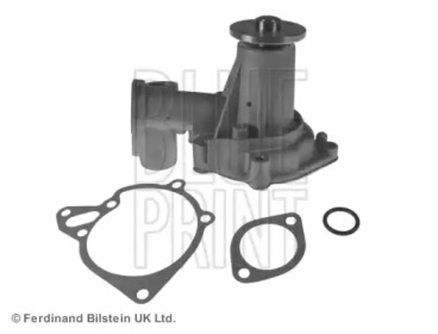 Помпа охлаждения ADC49112 BLUE PRINT