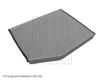 Фильтр салона угольный ADF122507 BLUE PRINT