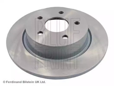 Диск тормозной задний ADF124312 BLUE PRINT