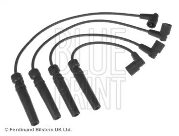 Провода высоковольтные, комплект ADG01641 BLUE PRINT