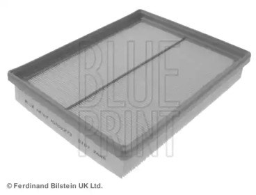Фильтр воздушный ADG02273 BLUE PRINT