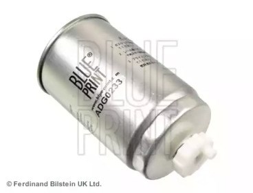Фильтр топлива ADG02333 BLUE PRINT