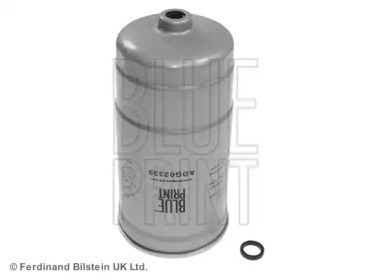 Фильтр топливный ADG02339 BLUE PRINT