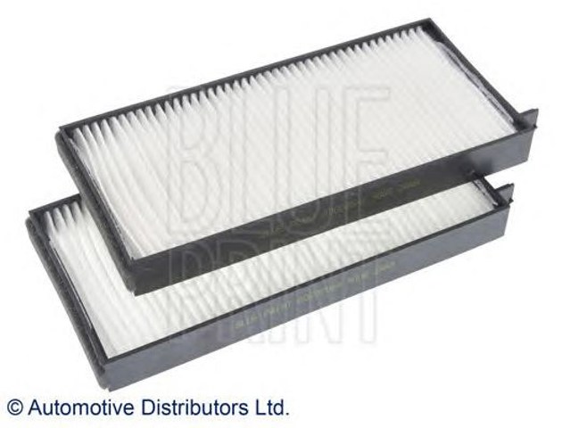 ADG02544 BLUE PRINT Фильтр салона купить в Киев