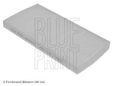 Фильтр воздушный отопителя ADG02547 BLUE PRINT
