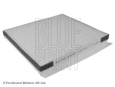 Фильтр воздушный отопителя ADG02564 BLUE PRINT