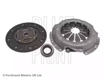 Комплект сцепления (диск, корзина, подшипник) ADG03004 BLUE PRINT