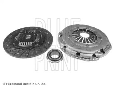 Сцепление в сборе ADG030203 BLUE PRINT