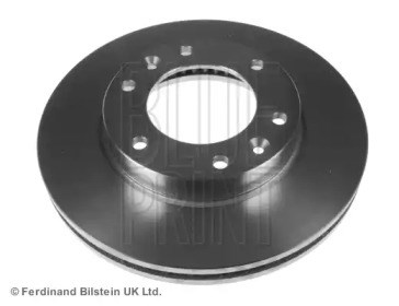 Ротор гальмівний ADG043123 Blue Print