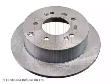 Диск тормозной задний ADG043151 BLUE PRINT