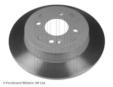 Задний дисковый тормоз ADG043202 BLUE PRINT