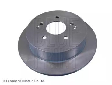 Тормозной диск ADG043215 BLUE PRINT