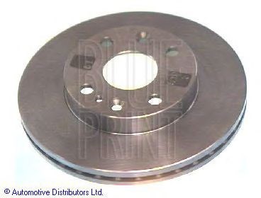Тормозной диск ADG04353