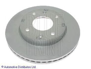 Тормозной диск ADG04356