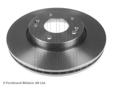 Ротор тормозной ADG04395 BLUE PRINT