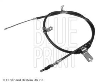 Трос ручника задний правый ADG046108 BLUE PRINT