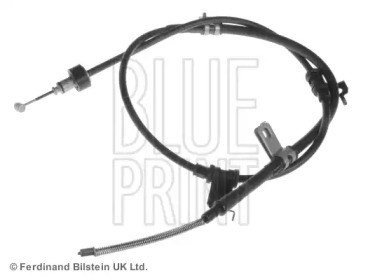 Трос ручника задний ADG046127 BLUE PRINT