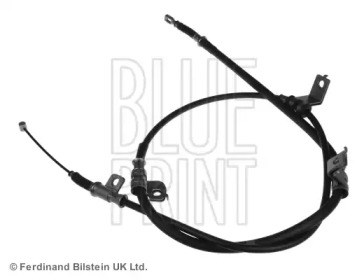 Трос ручного тормоза ADG046252 BLUE PRINT