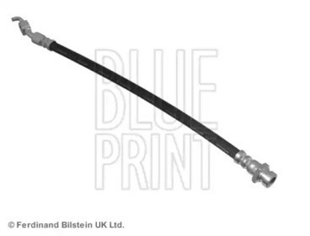 Шланг тормозной задний, левый ADG053310 BLUE PRINT