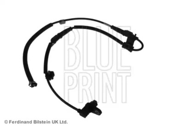 Передний левый датчик абс ADG07169 BLUE PRINT
