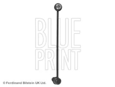 Стойка стабилизатора, переднего, левая ADG08585 BLUE PRINT