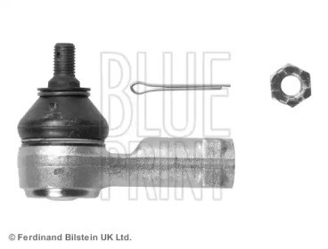 Накінечник рульової тяги, зовнішній ADG087130 Blue Print