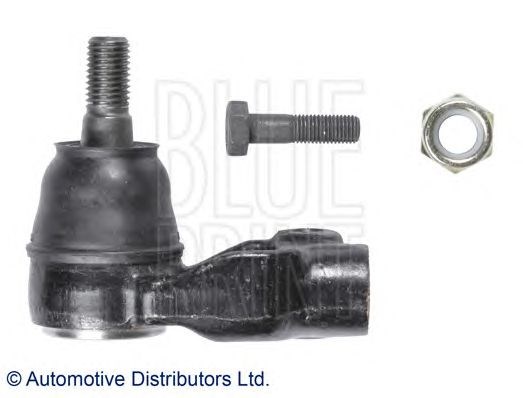 Накінечник рульової тяги, зовнішній ADG08716 Blue Print