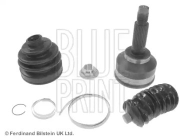 Шарнір приводу зовнішній ADG089125 Blue Print