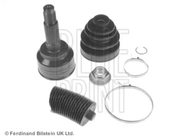 Наружная граната ADG089133 BLUE PRINT